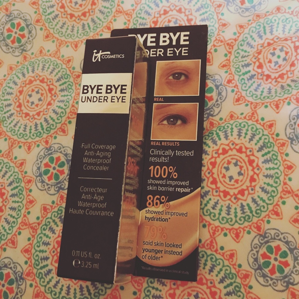 IT Cosmetics Concealer